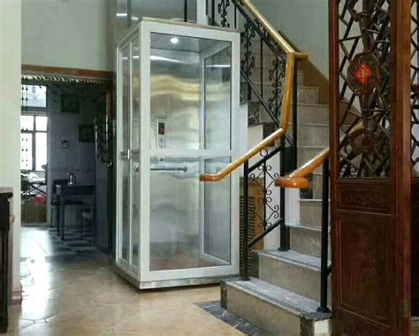 家用小型电梯报价—Gullion巨菱GS610A系列-家用小型电梯资讯