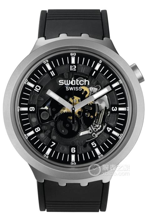 【Swatch斯沃琪手表型号SB07S105大地价格查询】官网报价|腕表之家