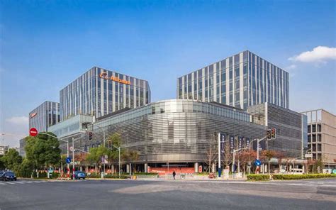 上海ATLATL创新研发中心写字楼出租平台_上海租办公室