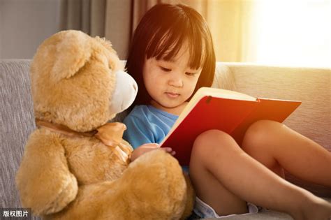 如何培养孩子的阅读兴趣？