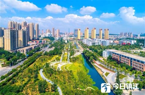 3年实施项目273个 总投资88亿元 镇江海绵城市建设迎来“国考” _今日镇江