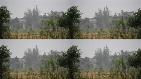 农村下雨乡间雨景台风暴雨水淹农田水漫洪水_3840X2160_高清视频素材下载(编号:24339499)_实拍视频_光厂(VJ师网) www ...