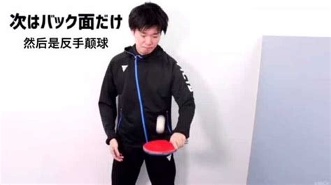 乒乓球基本功练习方法_360新知
