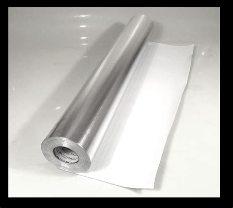 铝箔自粘聚合物改性沥青防水卷材-自粘系列防水卷材-潍坊市汇昌防水材料有限公司