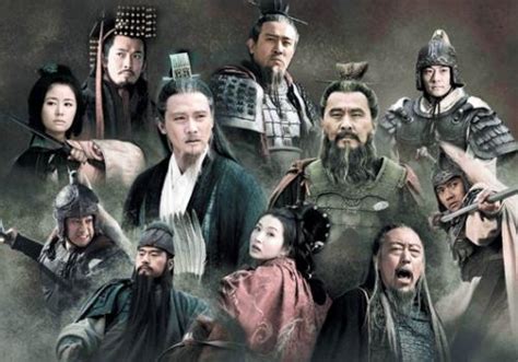 刘备是怎样的人，你觉得《三国演义》里刘备是个怎样的人？