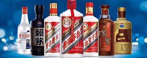 中国白酒的香型分为5类，各香型的都有代表性的产品！_白酒_酒市网