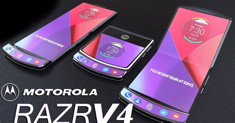 摩托罗拉智能手机_MOTOROLA 摩托罗拉 Razr 刀锋（2019） 4G折叠屏手机 6GB+128GB多少钱-什么值得买