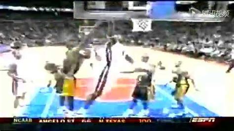 2004 NBA奥本山宫殿打架事件 详细镜头_腾讯视频