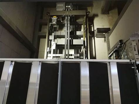 工程案例-﻿宝鸡圣龙电梯有限责任公司_宝鸡电梯安装、销售、维保的专业电梯公司﻿