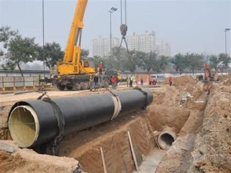 上海老旧管道改造 上海小区改造 上海雨污管道混接整改 - 知乎