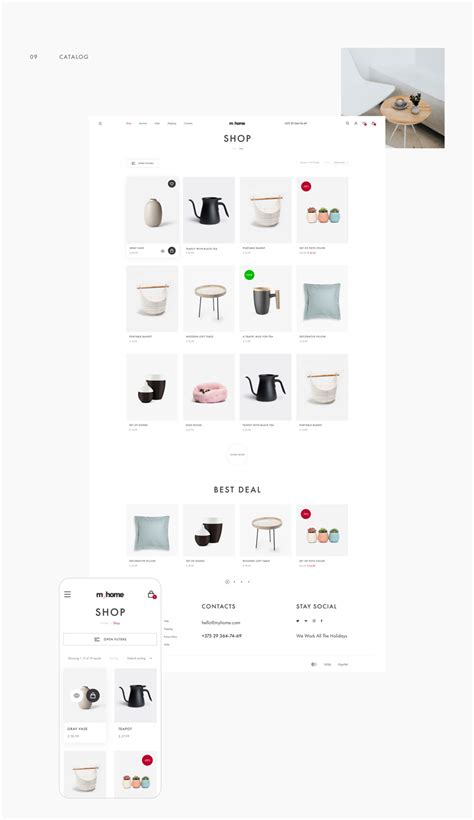 简单的网页设计|网页|企业官网|丽丽卿 - 原创作品 - 站酷 (ZCOOL)