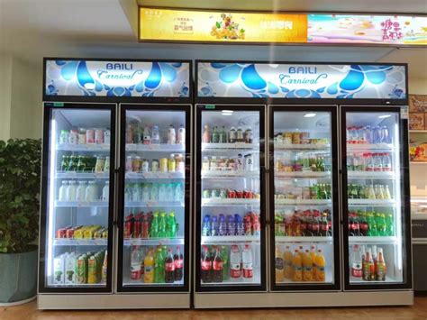 立式饮料冰柜尺寸,饮料冰柜,饮料冰柜展示柜_大山谷图库