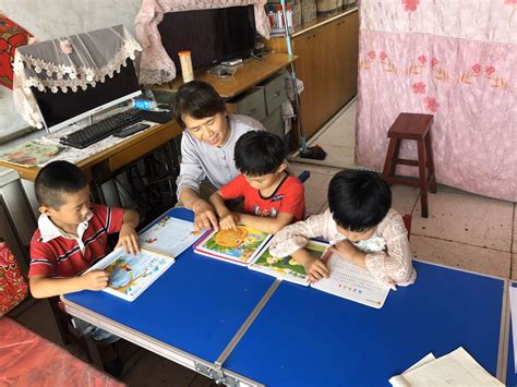 北大汇丰教育基金回访虎林受助儿童家庭 - 南燕新闻 - 南燕新闻网