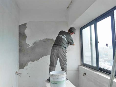 旧乳胶漆墙面脏了翻新可以直接刷吗？墙面翻新的方法