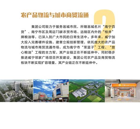 集团要闻丨威宁连续七年荣列中国服务业企业500强-威宁投资集团