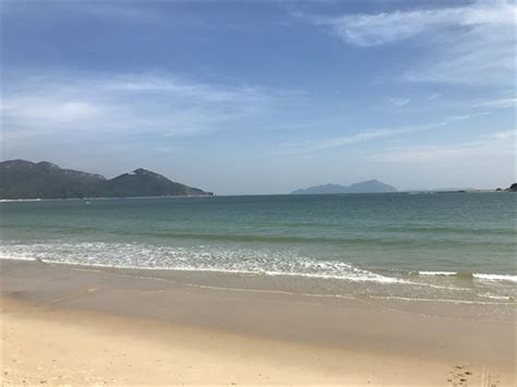 深圳看海的地方有哪些景点_旅泊网