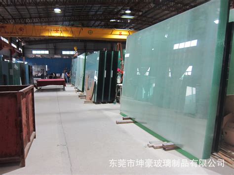 广东颖兴特种玻璃科技开发有限公司-超长钢化玻璃,超宽钢化玻璃,超厚钢化玻璃