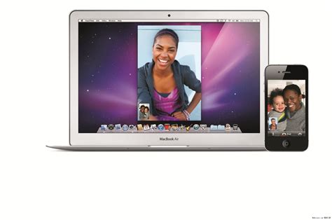电脑手机视频通话 苹果发布Mac版FaceTime-苹果,Apple,FaceTime ——快科技(原驱动之家)--全球最新科技资讯专业发布平台