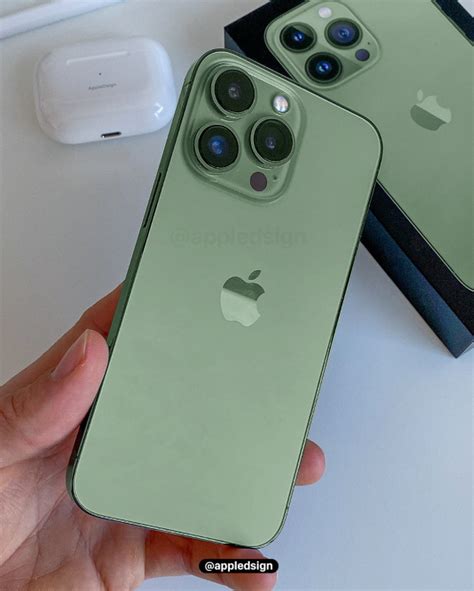 iphone11紫色和绿色哪个好看(苹果11的最受欢迎的颜色赏析)-海诗网