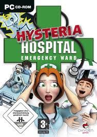 《主题医院》全新续作登录Steam 请患者不要死在走廊上!!|主题医院|走廊|游戏_新浪新闻