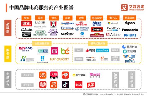 2021年中国品牌方数字化转型发展背景分析：移动电商用户规模超8亿__财经头条