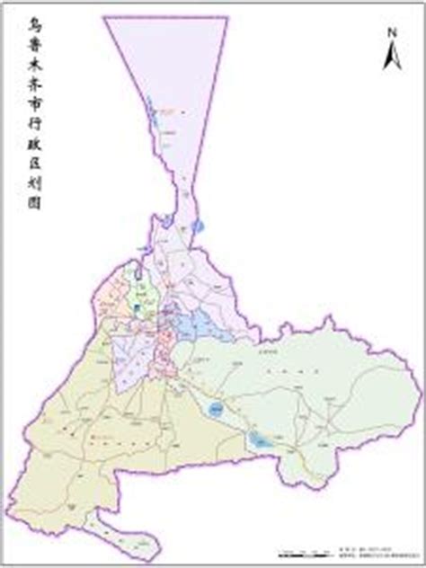 乌鲁木齐县地图 - 乌鲁木齐县卫星地图 - 乌鲁木齐县高清航拍地图