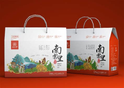 云南品牌咖啡logo设计品牌包装设计_千方百计品牌设计-站酷ZCOOL