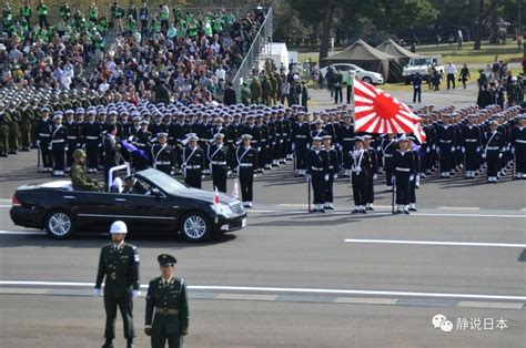 军力排名世界第五，日本为啥没有“军队”_凤凰网资讯_凤凰网