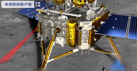 中国探月计划「嫦娥工程」有哪些最新进展？ - 知乎
