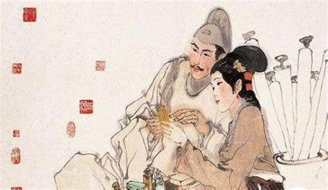 古代关于夫妻的雅称_儒释道频道_腾讯网