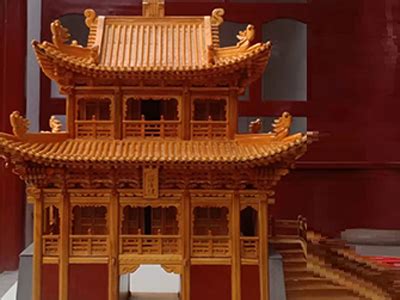 甘南藏式民用建筑设计 - 产品库 - 无忧商务网