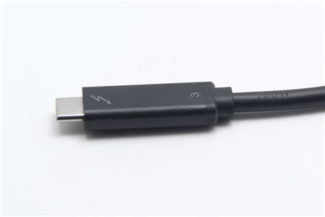LG Thunderbolt3 40Gbps 5A 100W雷电3数据线5K Type-C SSD硬盘nvme EGPU外置显卡MacBook ...