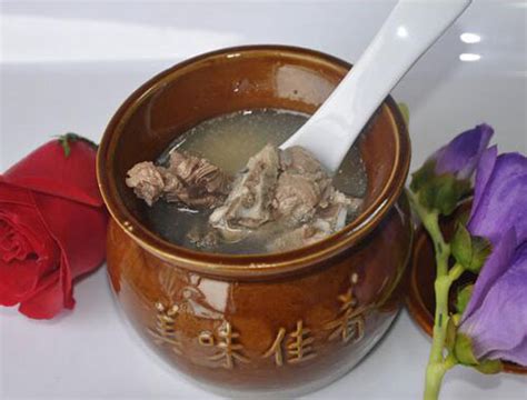 江西瓦罐汤怎么加盟_中国餐饮网