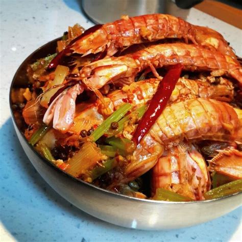 干虾怎么做好吃 ，简单美味又下饭，厨房小白都能够轻易完成！ | 说明书网