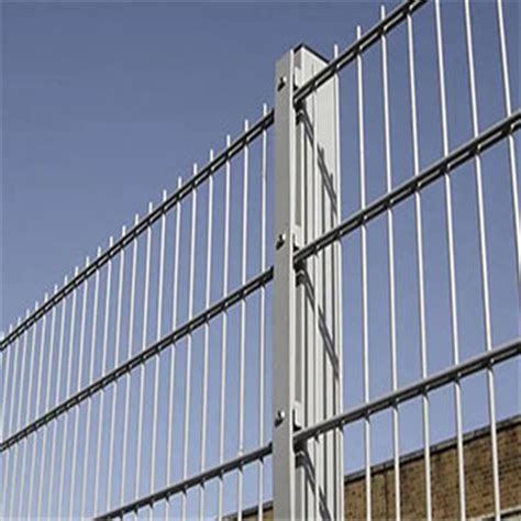 港口港区钢丝围网 码头新增钢丝网围墙 金属丝网-环保在线