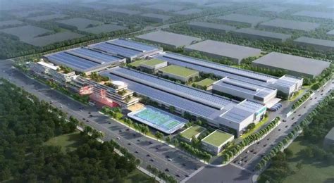 三江新区：全力打造动力电池绿色闭环全产业链生态圈---四川日报电子版