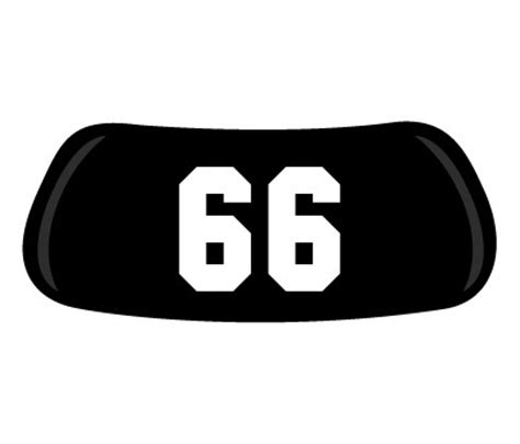 Route 66 Sign Wall Sticker / Decal - World of Wall Stickers