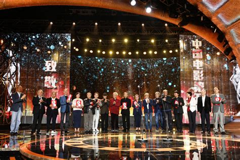 第九届中国电影导演协会2017年度奖年度男女演员提名名单公布 - 中国电影网