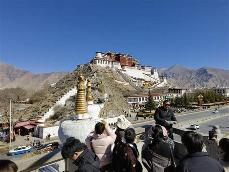 Tibet Tours and Travel - Local Tibet Travel Agency
