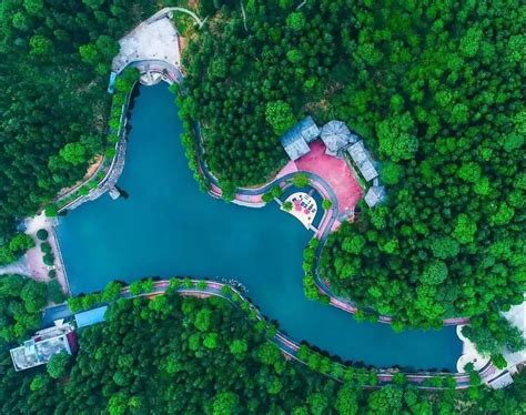江西萍乡:巩固提升绿色生态优势 打造最美转型城市 - 中国网客户端