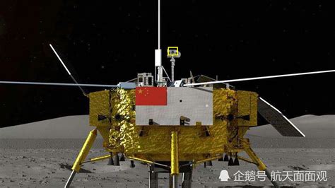 科学网—玉兔二号为我国首次火星探测任务“天问一号”让路 - 吴中祥的博文