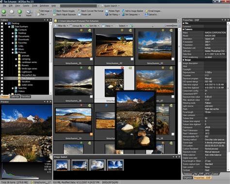 ACDSee Photo Manager 2009 - standaloneinstaller.com