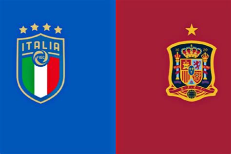欧国联赛程:西班牙VS意大利,分析西班牙杯赛经验更足__财经头条