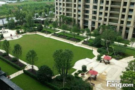 杭州新山水御园怎么样 从价格走势和均价选好房-杭州房天下