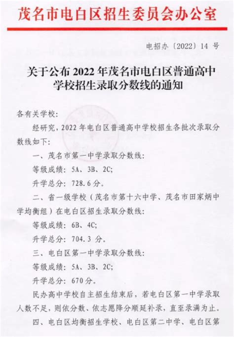 广东茂名2022年成人高考报名时间及入口（9月15日-19日）