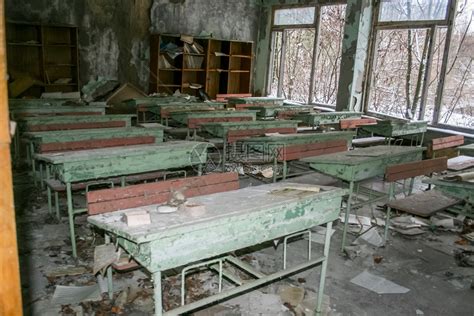 Pripyat切尔诺贝利灾难的禁区切尔诺贝利灾难的禁区高清图片下载-正版图片307142205-摄图网