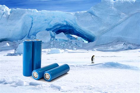 低温水系电池，电解液如何设计？—论文—科学网