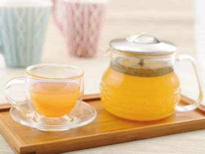 蜂蜜柚子茶的正确喝法-百度经验