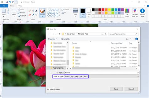 Windows 文件批量、顺序重命名教程 --- 适用于各类图片(jpg,png,jpeg....)/文档(txt,excel.....)等等 ...
