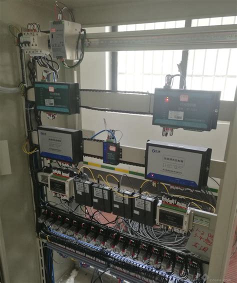 ASL1000-智慧城市智能照明控制系统 工厂楼宇-江苏安科瑞电器制造有限公司
